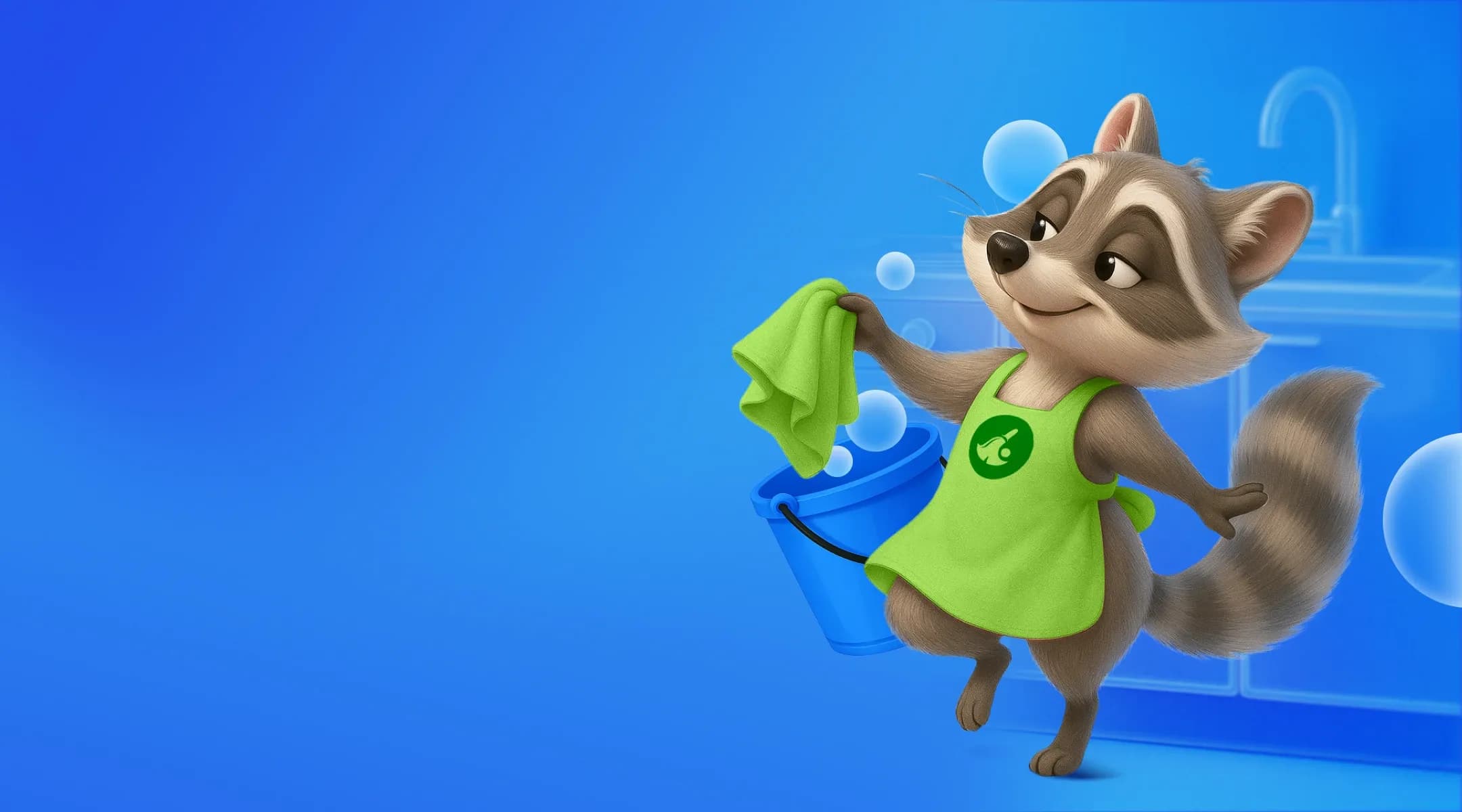 Zamów sprzątanie w Warszawie 